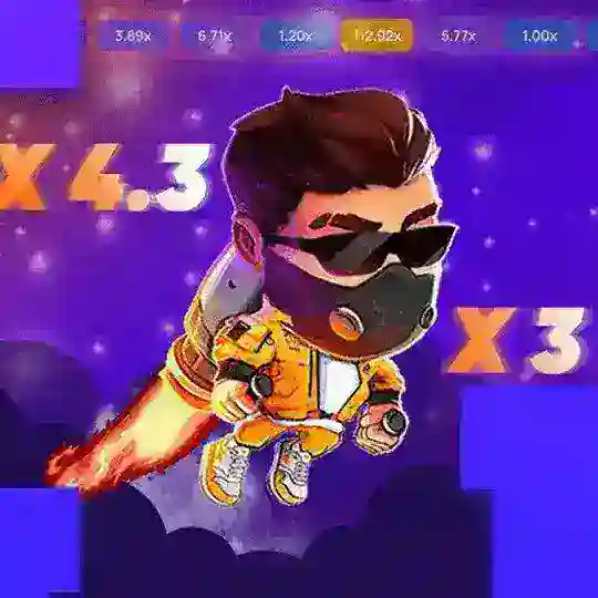 LUCKY JET 🚀 SIGNAL FREE 💰 Telegram Channel Avatar