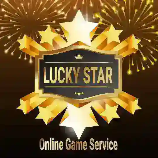 Lucky Star Official channel Telegram Channel Avatar