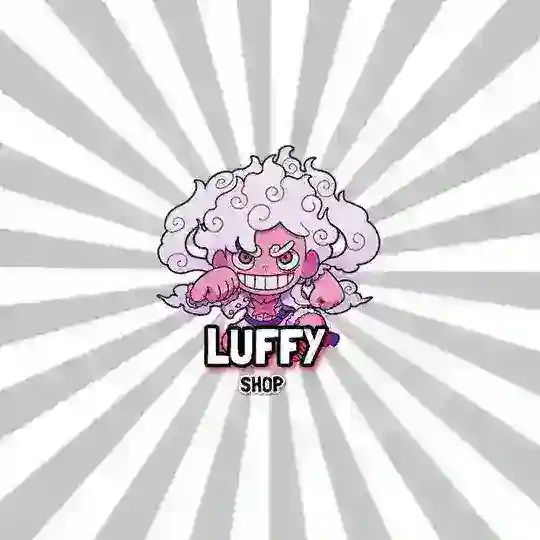 LUFFY SHOP🇰🇭 Telegram Channel Avatar