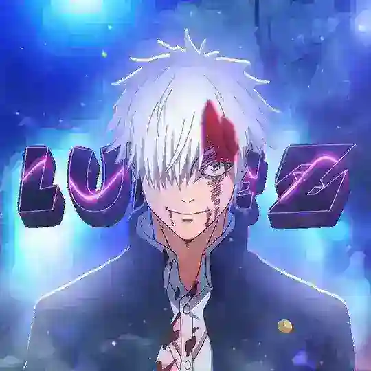 🌊 𝐿𝑢𝑓𝑖𝑒𝑧 | 𝕤𝕙𝕠𝕡 ⚡️ Telegram Channel Avatar