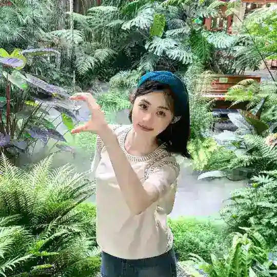 鹿鹿的频道 Telegram Channel Avatar