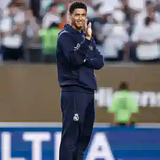 Le Monde du Football Telegram Channel Avatar