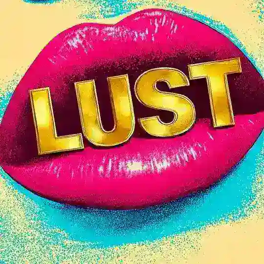 Lᥙ⳽t Telegram Channel Avatar