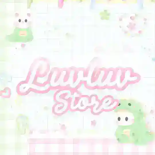 Luv Design ♡ Telegram Channel Avatar