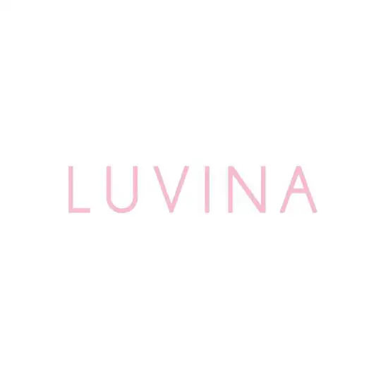 Luvina Shop 🪷✨ Telegram Channel Avatar