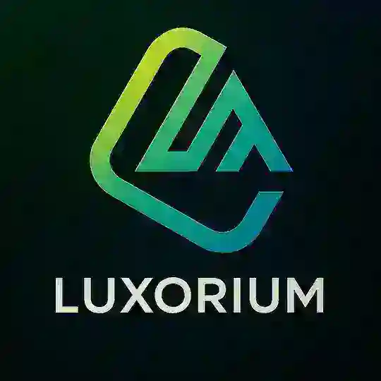 Luxorium Group Telegram Channel Avatar