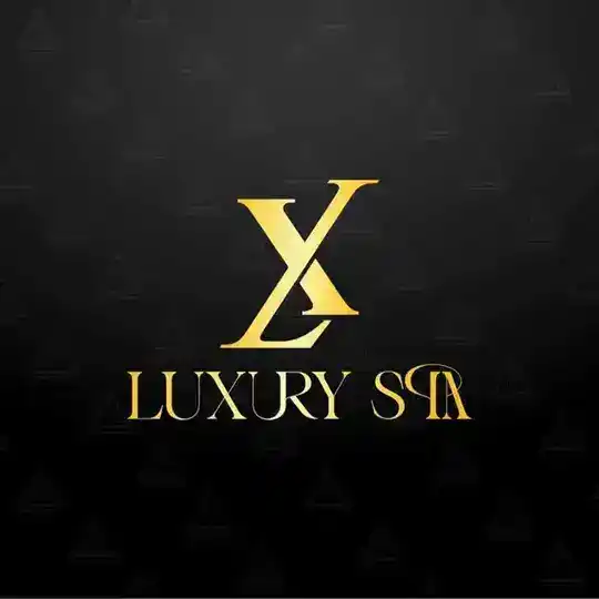 Luxury Spa Telegram Channel Avatar