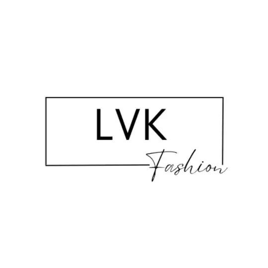 LVK FASHION Telegram Channel Avatar