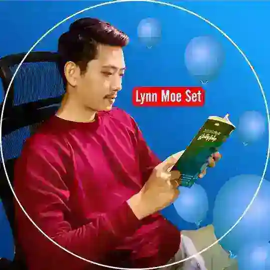 Lynn Moe Set Channel Telegram Channel Avatar