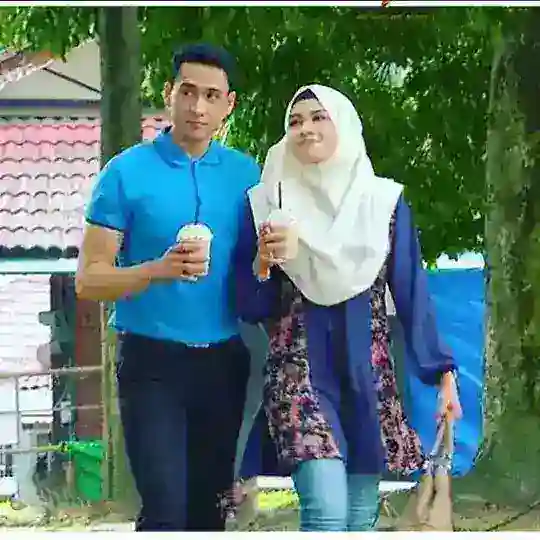 Sayangku kapten mukhriz Telegram Channel Avatar