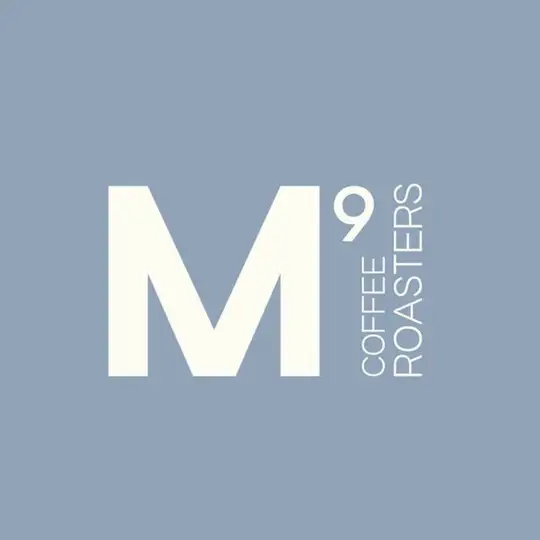 M9Roasters ☕️Жарим кофе в Саратове Telegram Channel Avatar