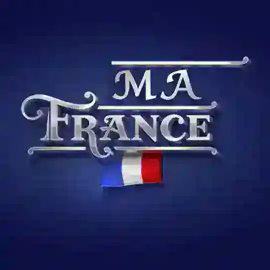 Ma France Telegram Channel Avatar