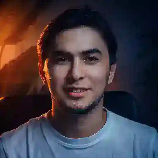 Mabrur | Dasturlash va AI Telegram Channel Avatar