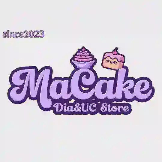 𝗠𝗔𝗖𝗔𝗞𝗘 𝗗𝗜𝗔 & 𝗨𝗖 𝗦𝗧𝗢𝗥𝗘🍰💎 Telegram Channel Avatar