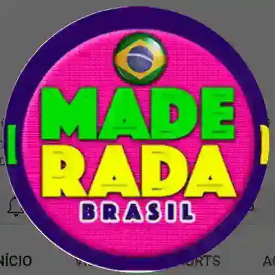 Maderada BRASIL divulgação Telegram Channel Avatar