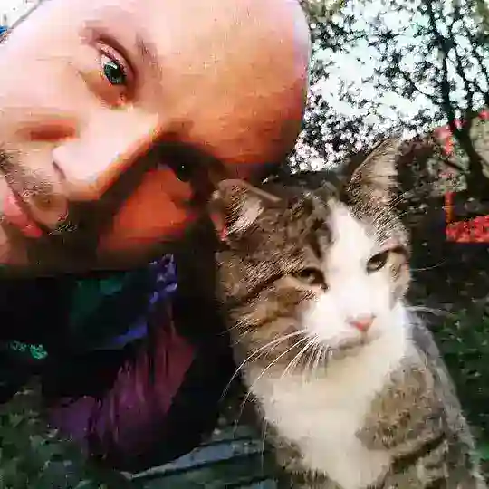 Maга'zine Telegram Channel Avatar
