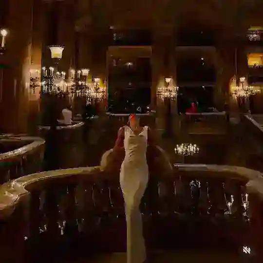 Bintang Telegram Channel Avatar