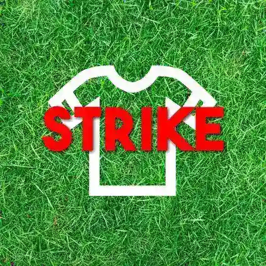 Maglie da Calcio Negozio - Strike Telegram Channel Avatar