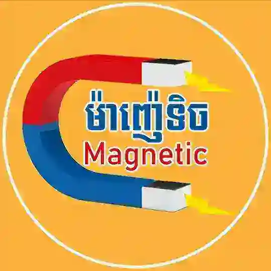 ហាងម៉ាញ៉េទិច តាមដានតម្លៃក្នុង Group VIP 💯 Telegram Channel Avatar