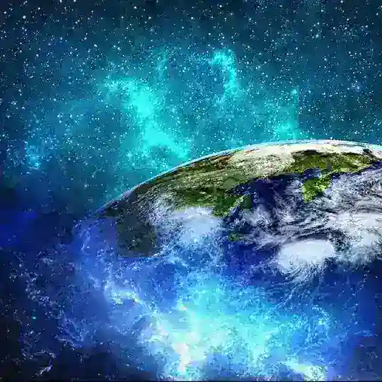 Магнітні бурі ☀️ Україна Telegram Channel Avatar