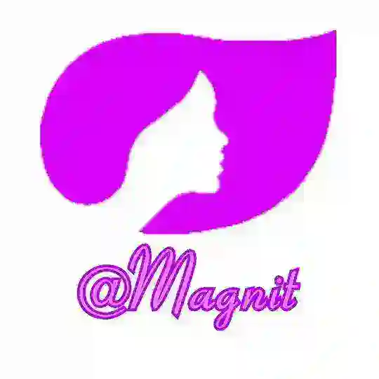 MAGNIT⚡️ Telegram Channel Avatar