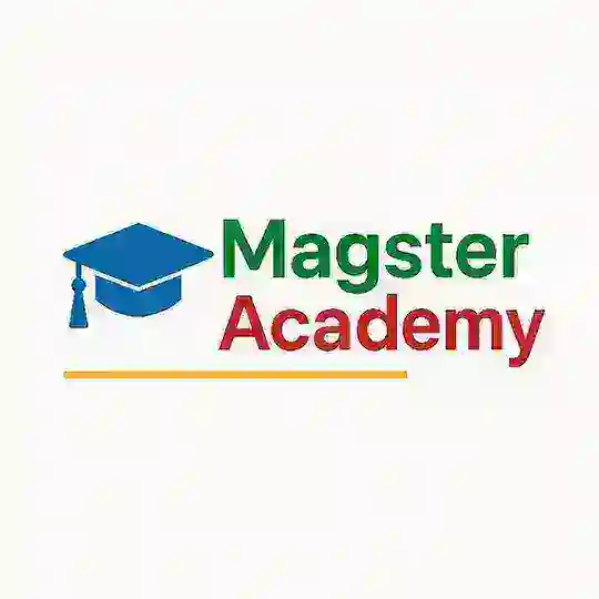 Magster Academy Telegram Channel Avatar