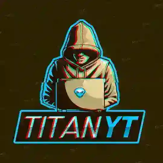 Titan Official #2 Telegram Channel Avatar
