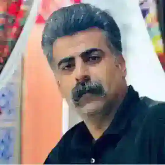 آهنگ های مجید عزیزی 🧿 Telegram Channel Avatar