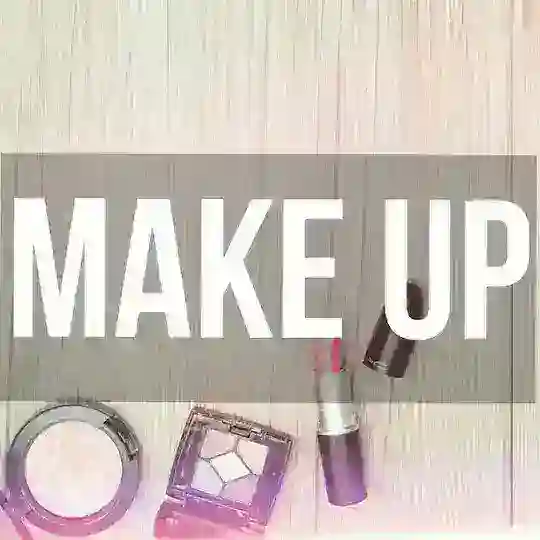 Make Up Telegram Channel Avatar
