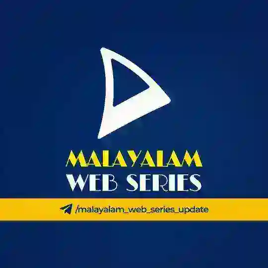 Malayalam Web Series Telegram Channel Avatar