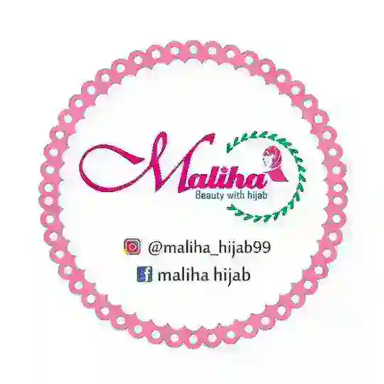 Maliha hijab Pusat Telegram Channel Avatar