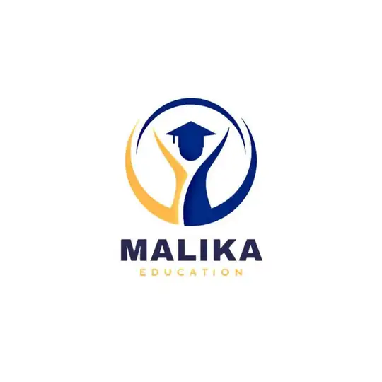 🏫 Malika Education™️ Telegram Channel Avatar