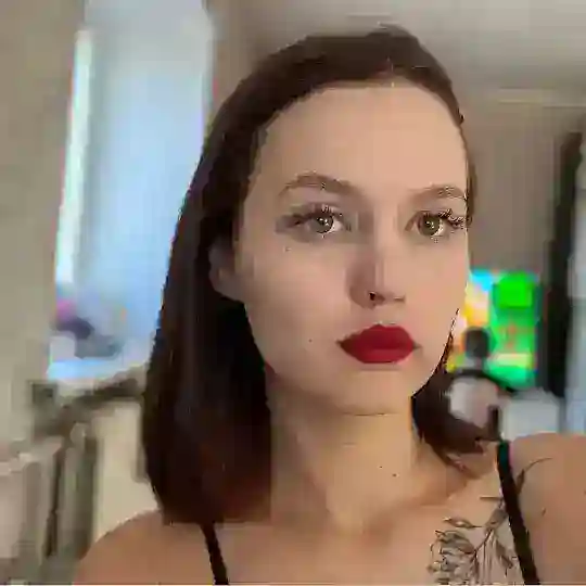 Алина Лина Telegram Channel Avatar