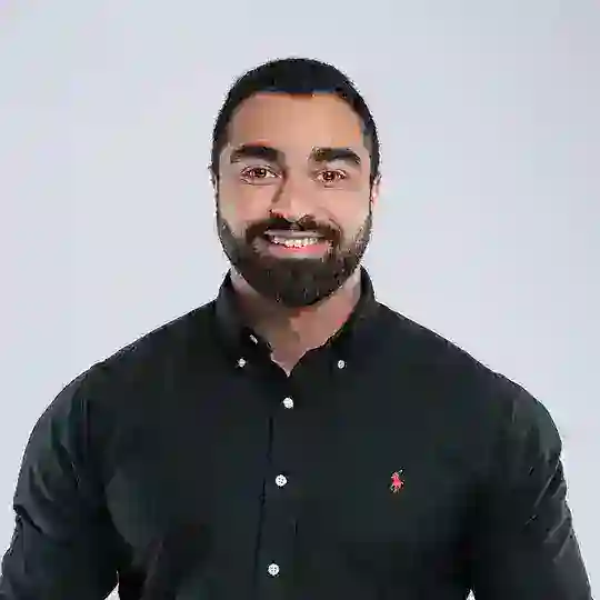 قناة محمد المرزوق Telegram Channel Avatar