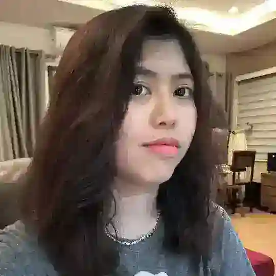 မယ်အိ Telegram Channel Avatar