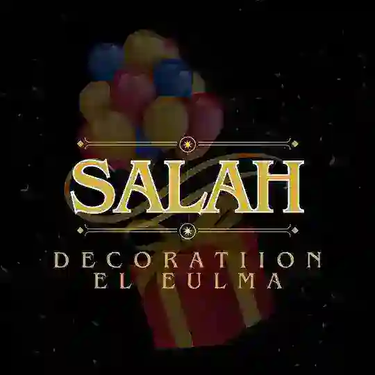 Salah DÉCORATION El Eulma✨🎁 Telegram Channel Avatar