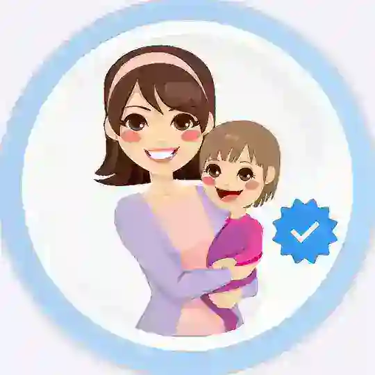 Mamochki Uzbekistan Telegram Channel Avatar