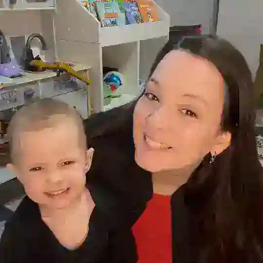 Мамский чат Telegram Channel Avatar