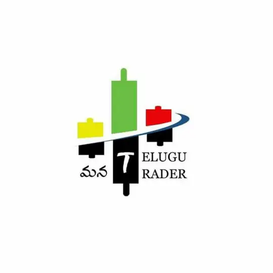 Mana Telugu Trader (SEBI Regd)✨ Telegram Channel Avatar