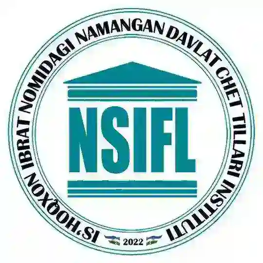 NamDChTI birinchi prorektor yangiliklari Telegram Channel Avatar