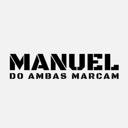 Manel do Ambas Marcam Telegram Channel Avatar