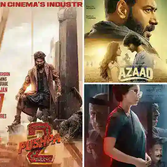 Mangalavaram Movie tamil kannada telugu hindi Telegram Channel Avatar