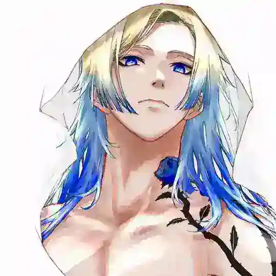 Manhwas y Mangas en PDF V2 Telegram Channel Avatar