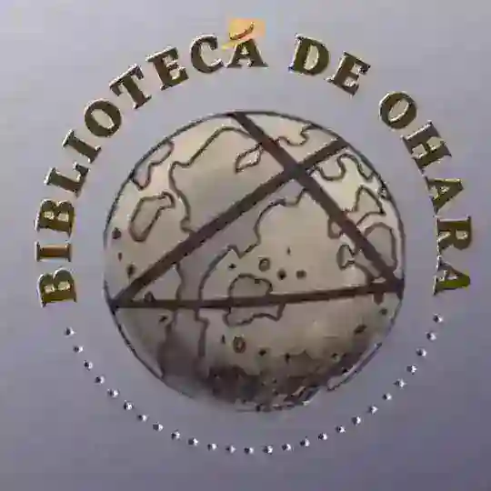 Biblioteca de Ohara Mangás Telegram Channel Avatar