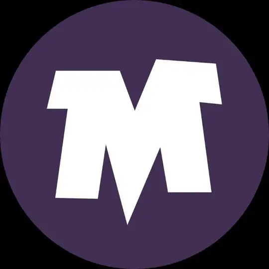 ManHwa Myanmar Telegram Channel Avatar