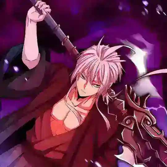 🌀⛩Mundo Manhwa⛩🌀 Telegram Channel Avatar