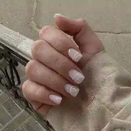 ✨Идеи для маникюра🤍 Telegram Channel Avatar