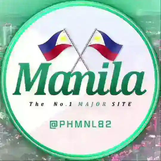 🇵🇭 𝑴𝒂𝒏𝒊𝒍𝒂 공지사항 🇵🇭 Telegram Channel Avatar