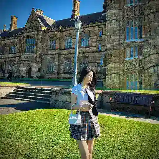 Mẫn Nhi Đa Tài Telegram Channel Avatar
