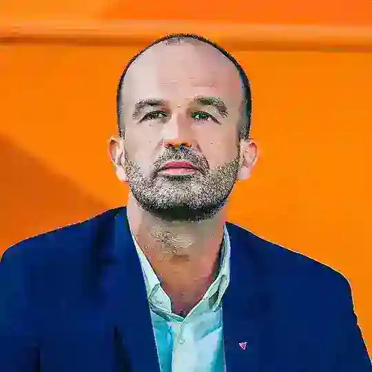 Actualités de Manuel Bompard Telegram Channel Avatar